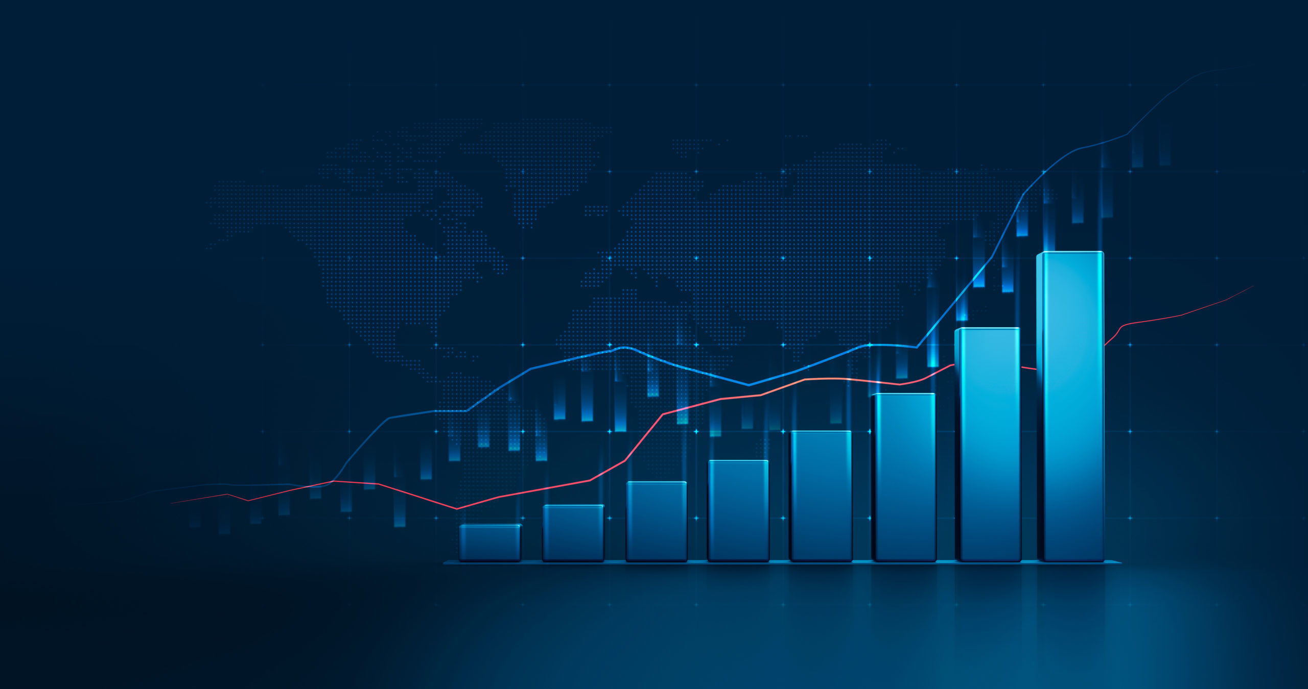 Dalal Street Went Bullish Benchmark Indices Ended Higher With Nifty