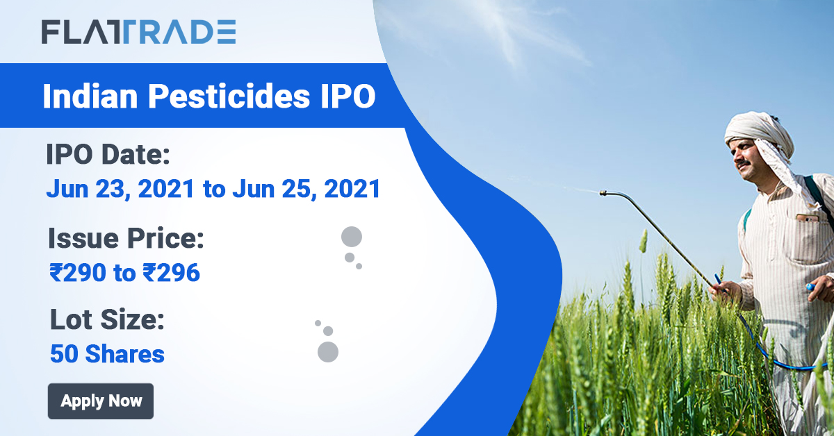 India Pesticides IPO