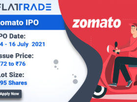 Zomato IPO