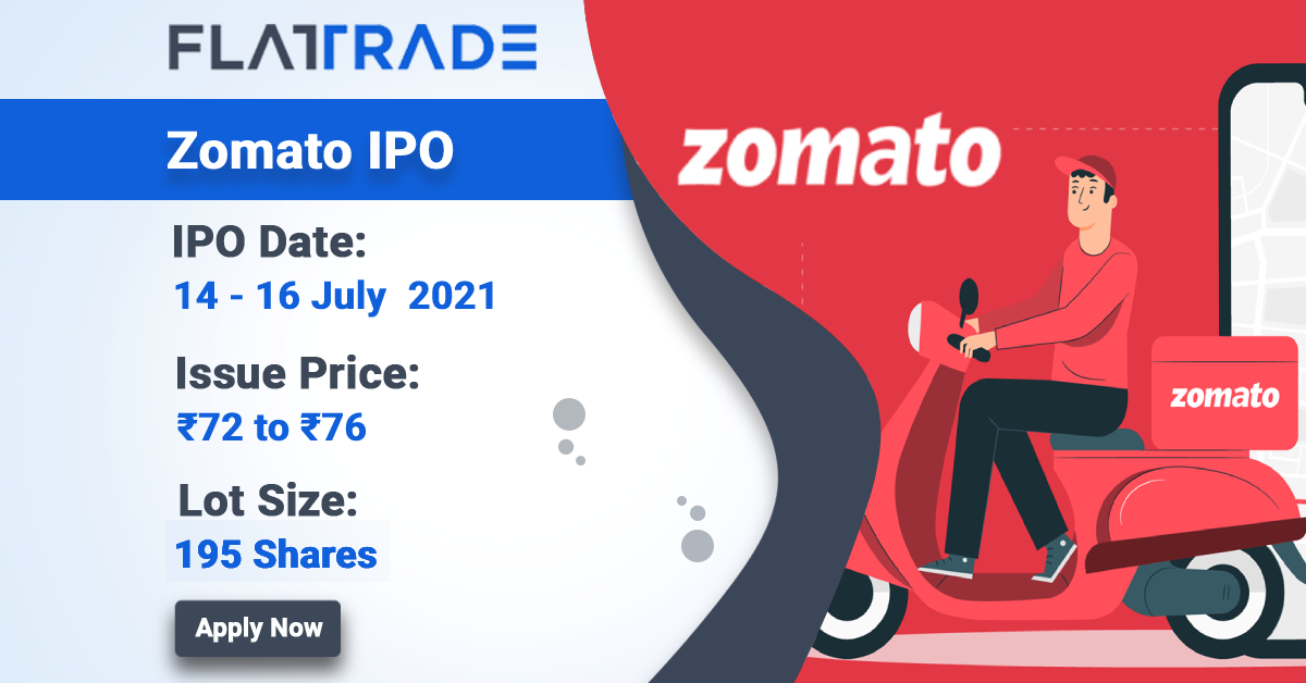 Zomato IPO 1