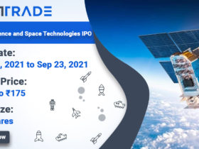 Paras Defence & Space Technologies IPO