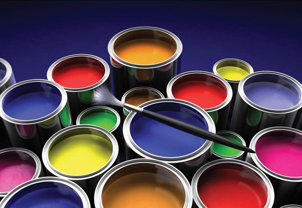 Paint Companies To Clock Healthy Growth Of 10 12 This Fiscal Says   Paint Industry 