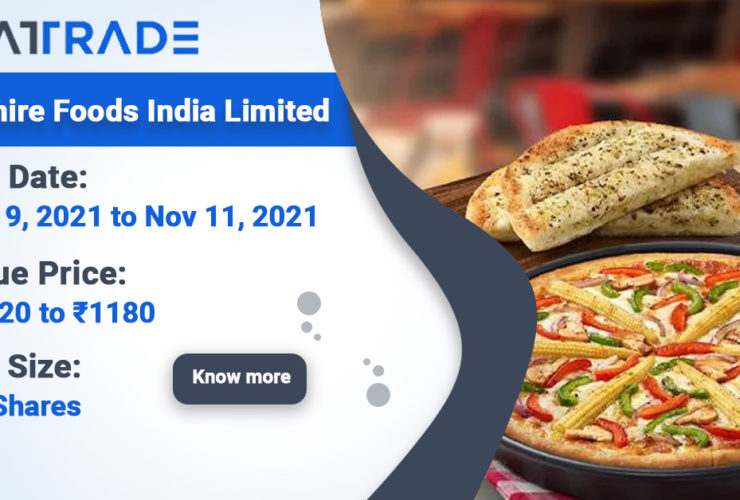 Sapphire Foods India Limited IPO