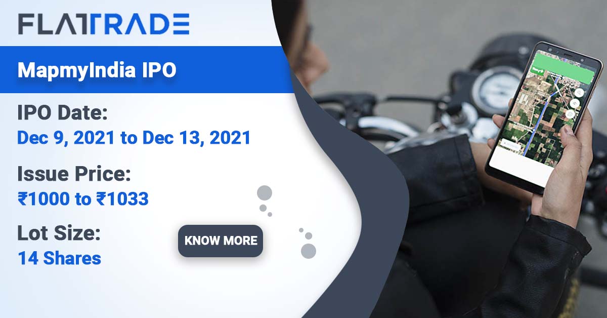 MapmyIndia IPO