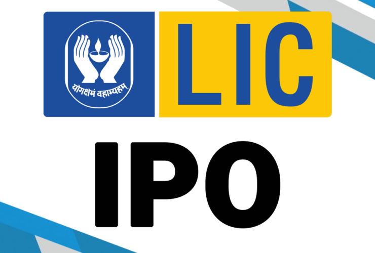 LIC IPO for policy holders