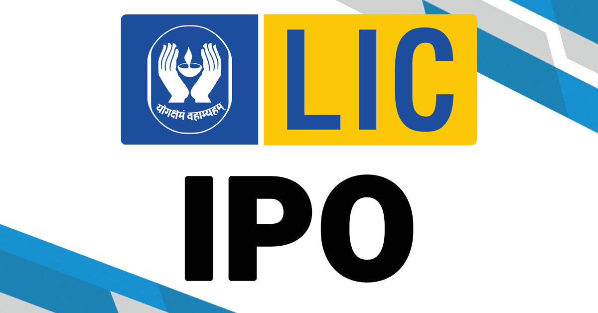 Steps to apply for LIC IPO for policy holders Flattrade Kosh