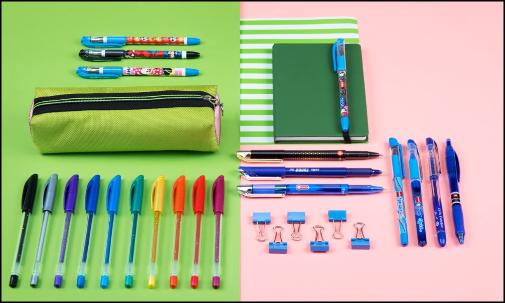 India’s writing instruments industry to see sales grow 1315 this