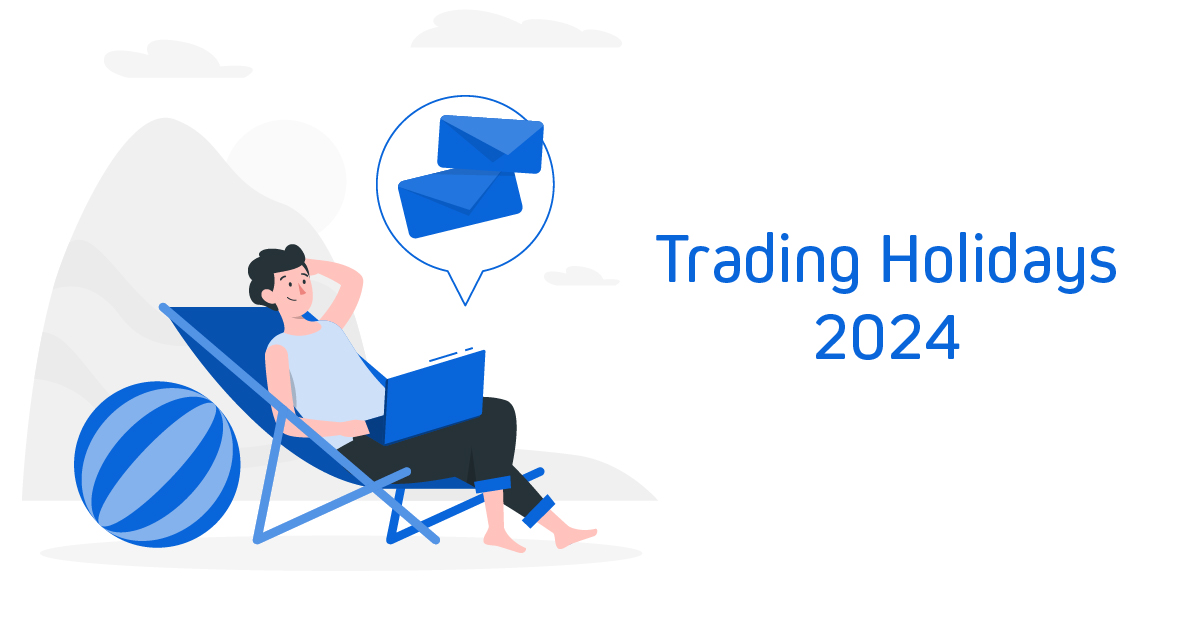 Trading and Clearing Holidays in 2024 Flattrade Kosh