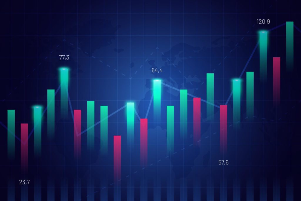 Benchmark indices closed higher for the third straight session; All the ...