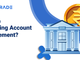 Running account settlement